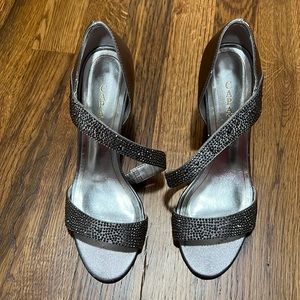 Caparro’s dressy shoes